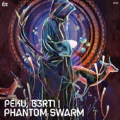 Phantom Swarm artwork
