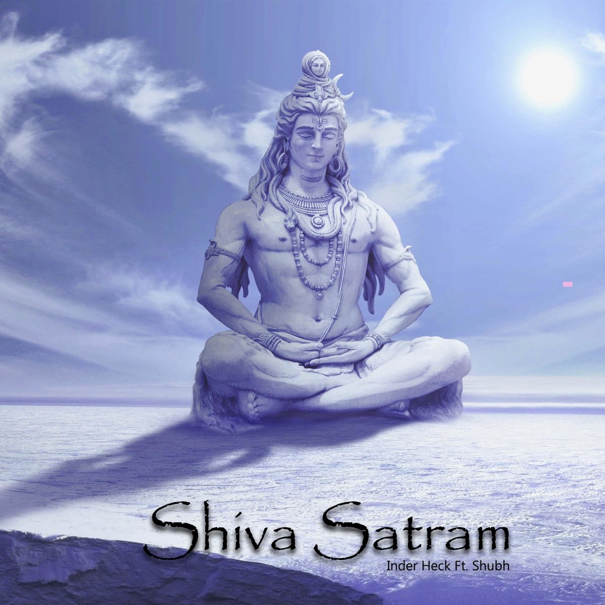 ‎Shiva Satram - Single by Inder Heck on Apple Music