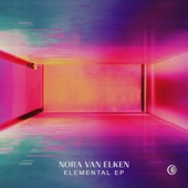 Elemental - EP artwork