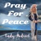 Pray For Peace artwork