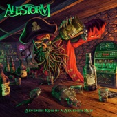 Seventh Rum of a Seventh Rum (Deluxe Version) artwork