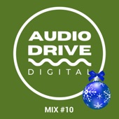 Audio Drive Mix 10 artwork