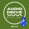 Audio Drive Mix 10 artwork