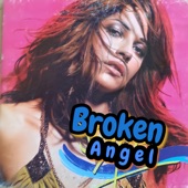 Broken Angel (Greek Version) artwork