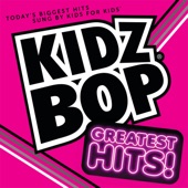 KIDZ BOP Kids - Uptown Funk