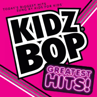 Uptown Funk by KIDZ BOP Kids song reviws