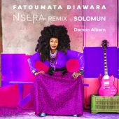 Fatoumata Diawara - Nsera (Solomun Remix Edit)