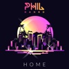 Home - Single, 2021