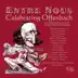 Entre nous: Celebrating Offenbach album cover