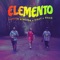 Elemento - Vikey, Agustín Almeyda & NADIR lyrics