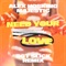 Need Your Love (SGT Slick Remix) - Alex Hosking & Majestic lyrics