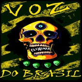 VOZ DO BRASIL artwork