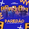 Paredão (Ao Vivo) - Single