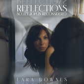 Lara Downes - The Entertainer