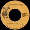 Human Blood - Blood City Funk (Short)