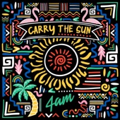 Carry the Sun artwork
