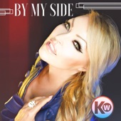 By My Side (Radio Edits) - EP artwork