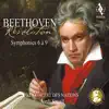 Beethoven: Symphonies 6-9 album lyrics, reviews, download