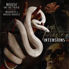 Pure Intentions (feat. Boosie Badazz & Woahkeii) - Single by Mouse On tha Track album reviews, ratings, credits
