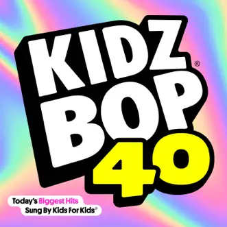 Old Town Road by KIDZ BOP Kids song reviws