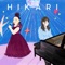 Hikari (feat. Maiko Kantake) - Umi lyrics