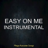 Easy on Me (Instrumental) artwork
