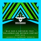 How Gee (Angelo Ferreri Remix) artwork