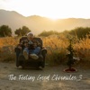 The Feeling Good Chronicles 3 - EP