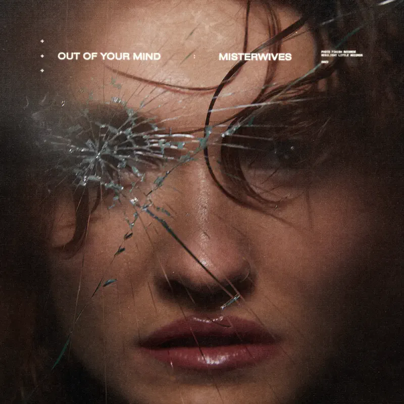 MisterWives - Out Of Your Mind - Single (2023) [iTunes Plus AAC M4A]-新房子