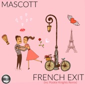 French Exit artwork