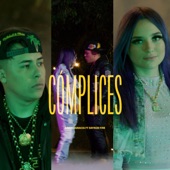 COMPLICES (feat. Bayronfire) artwork