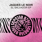 El Salvador - EP artwork