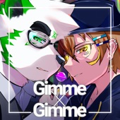 GimmexGimme (crown-t x Greeny) artwork