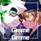 GimmexGimme (crown-t x Greeny) artwork