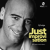 DJ Fudge - Just Improvisation (Mark Di Meo Remix) portada