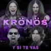Y si te vas - Single