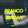 From Paris to Berlin (feat. Branco & Jimilian) - Single