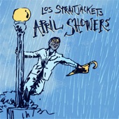 Los Straitjackets - April Showers