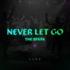 Never Let Go (Live) - Single [feat. Ledger] - Single album lyrics, reviews, download