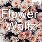 Flower Waltz - EP artwork