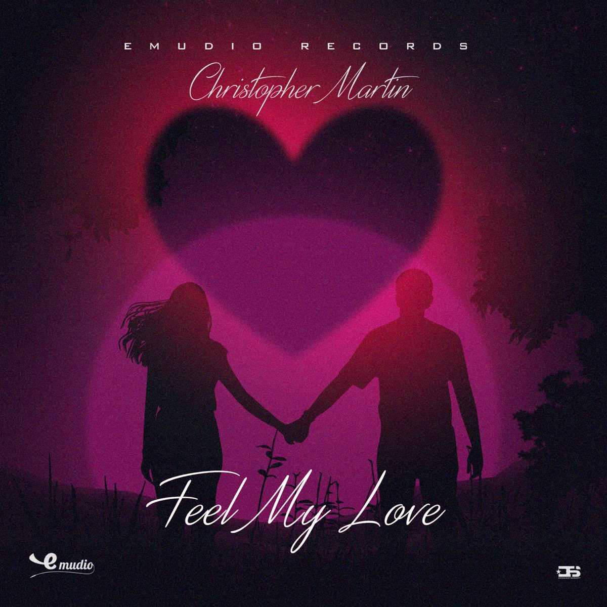 Feel My Love - Single by Christopher Martin on Apple Music