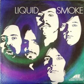 Liquid Smoke - I Who Have Nothing