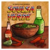 Soulsa Verde