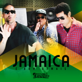 Jamaica É Bom Demais - Diamba