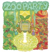 Zoo Party artwork
