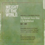 Weight of the World - Single