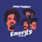 Energy (Waajeed's Doughboy Mix) artwork