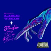 Studio (feat. Ria Sean & Shank) artwork