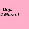 Doja - 4 Morant by JuMa44, juan mazini iTunes Track 1