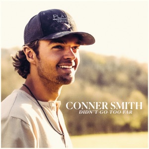Conner Smith - Learn From It - Line Dance Music